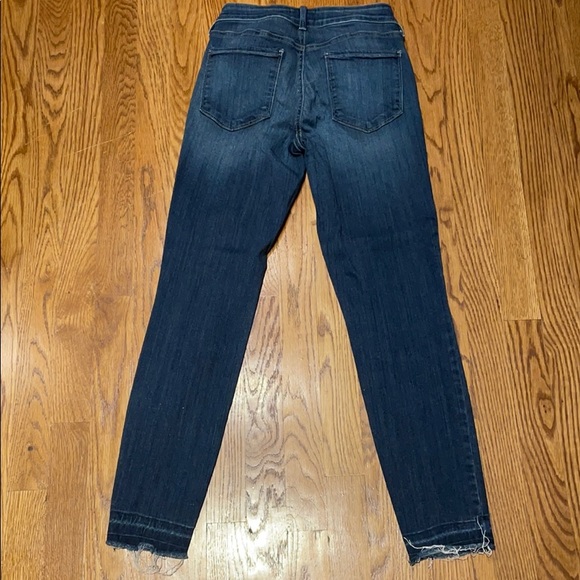 NYDJ crop Jean - Picture 4 of 8